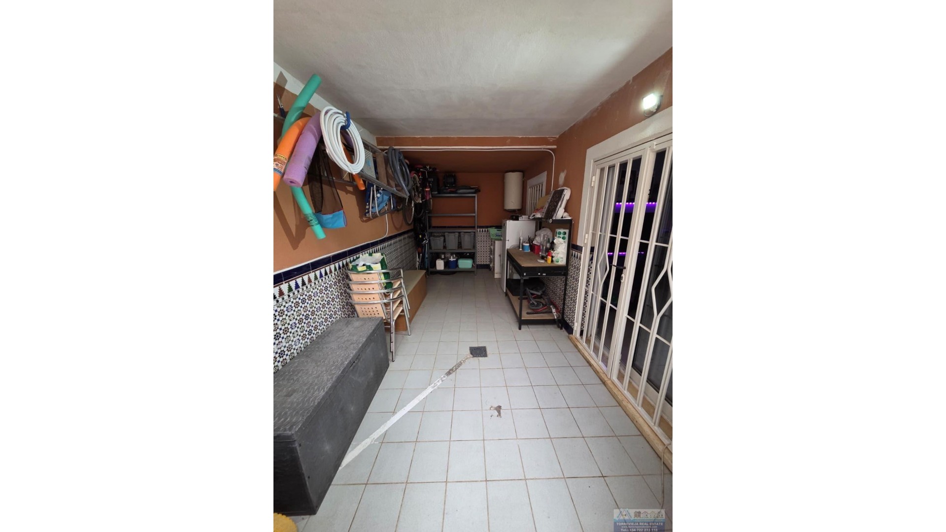 Sale - Villa -
Torrevieja - CIUDAD QUESADA