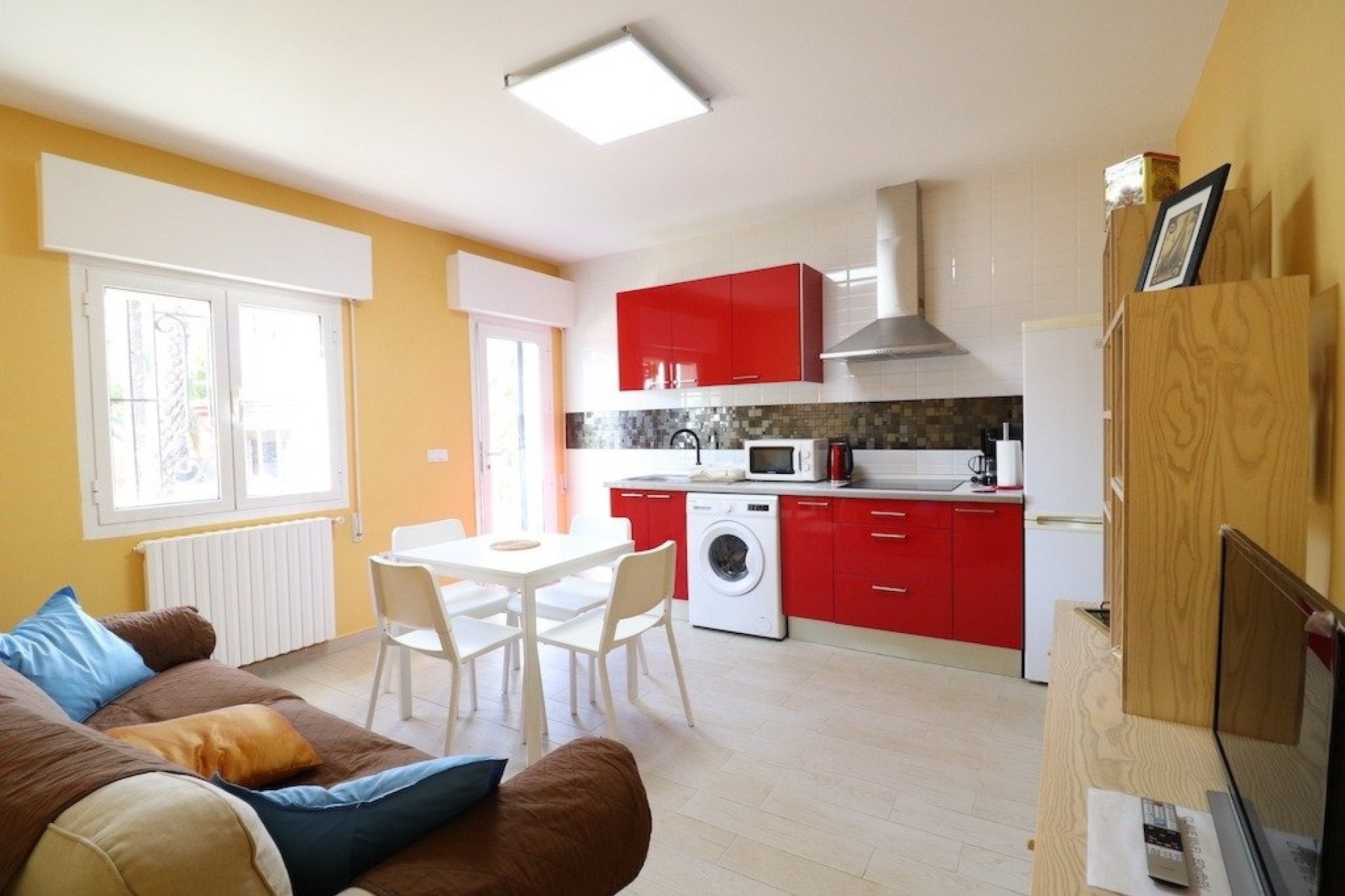 Sale - Villa -
Torrevieja - El chaparral