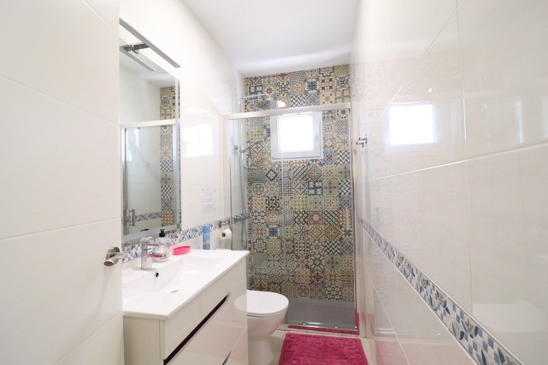 Sale - Villa -
Torrevieja - El chaparral