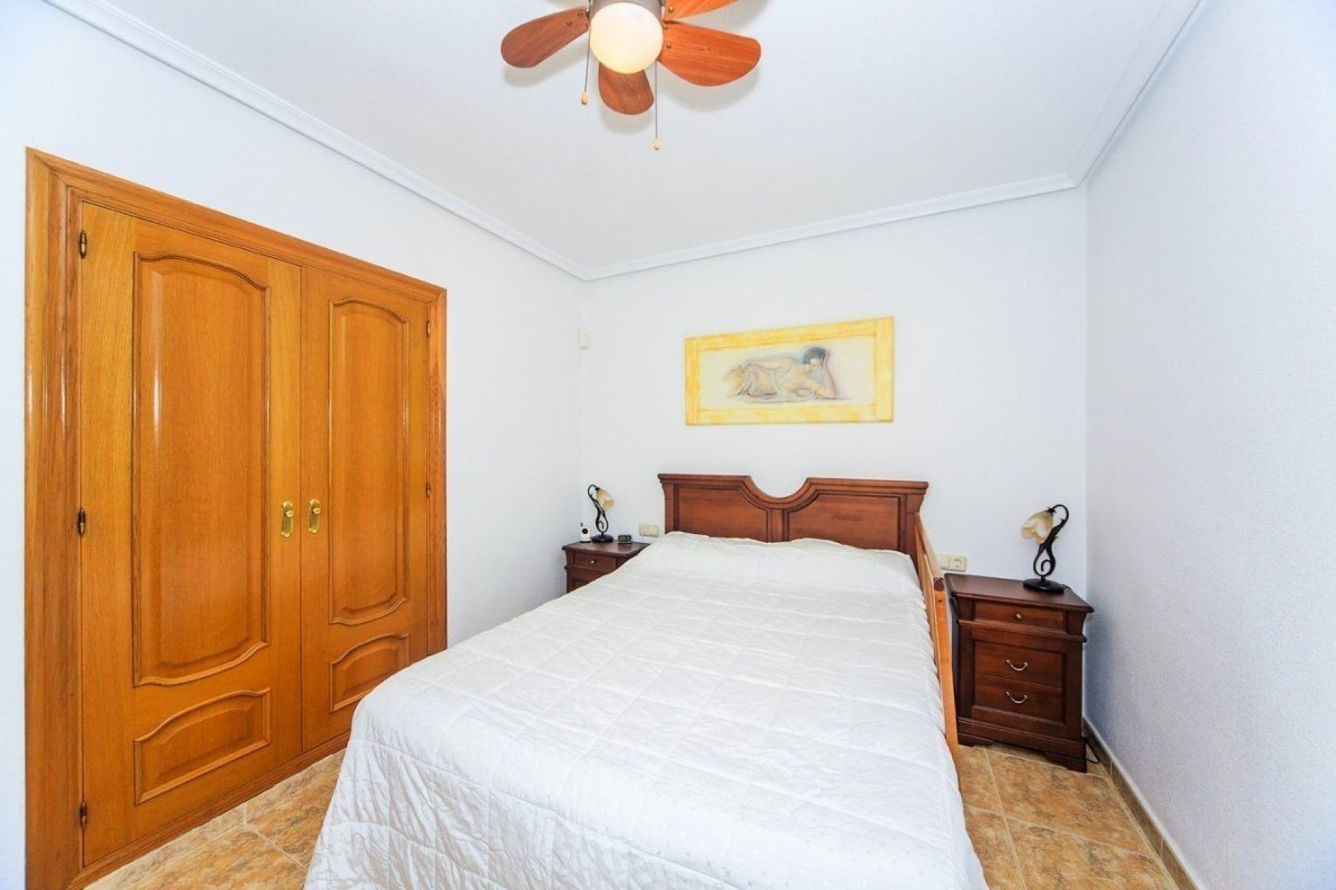 Sale - Villa -
Torrevieja - Los Balcones