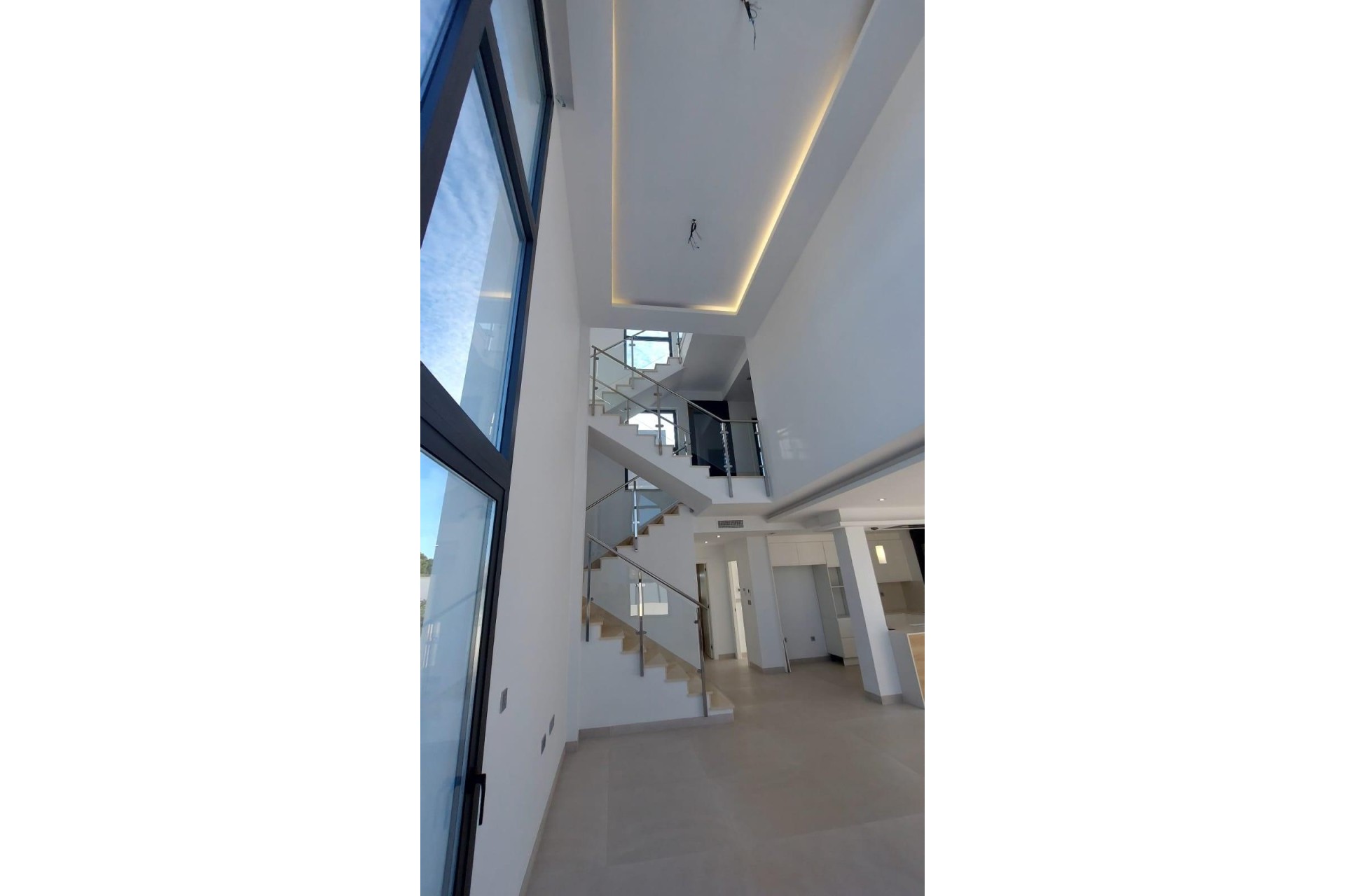 Sale - Villa -
Torrevieja - Los Balcones