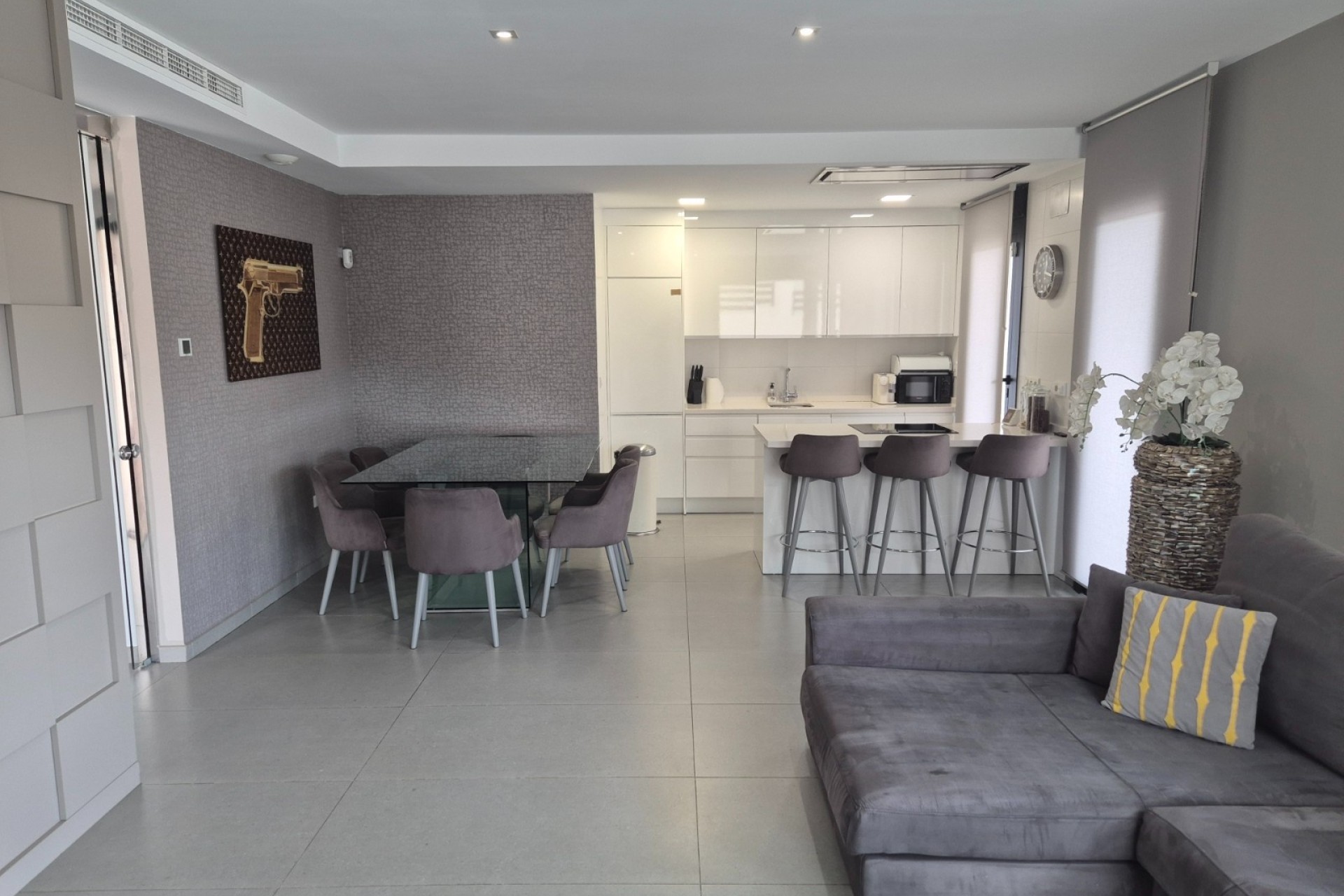 Sale - Villa -
Torrevieja - Los Balcones