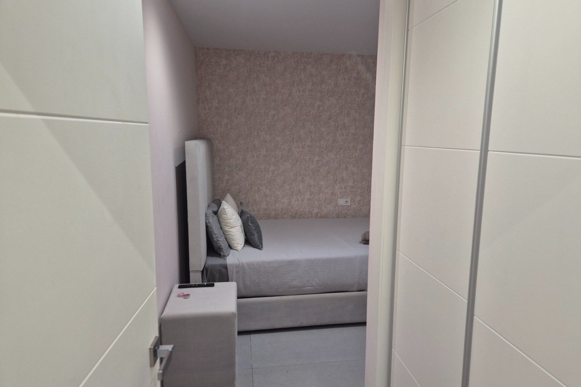 Sale - Villa -
Torrevieja - Los Balcones