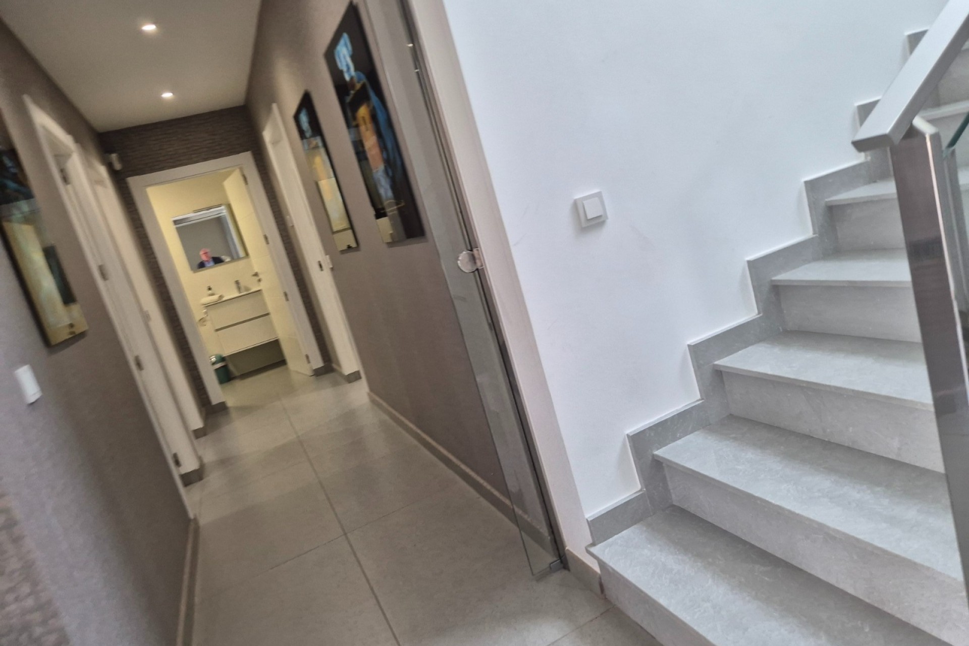 Sale - Villa -
Torrevieja - Los Balcones