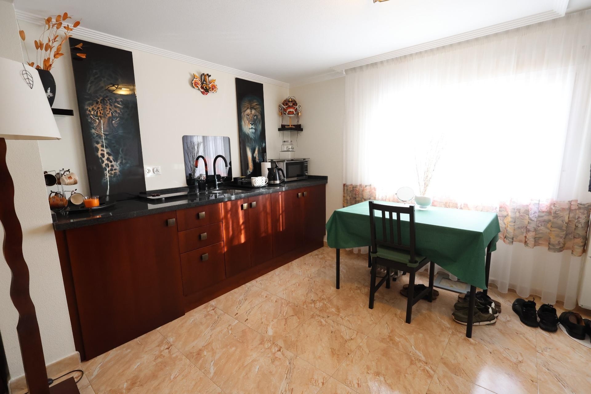 Sale - Villa -
Torrevieja - Los Balcones