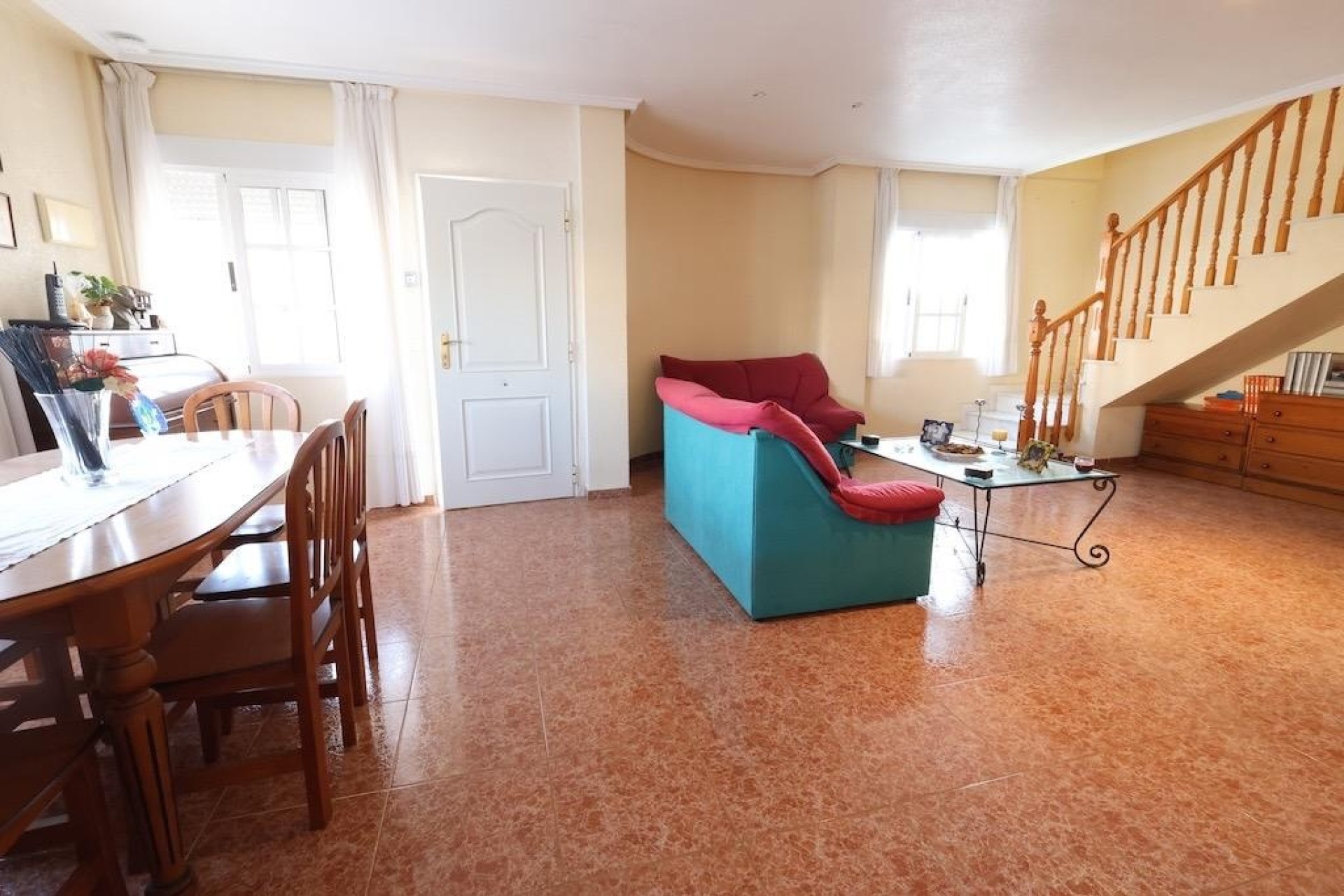 Sale - Villa -
Torrevieja - Los Balcones