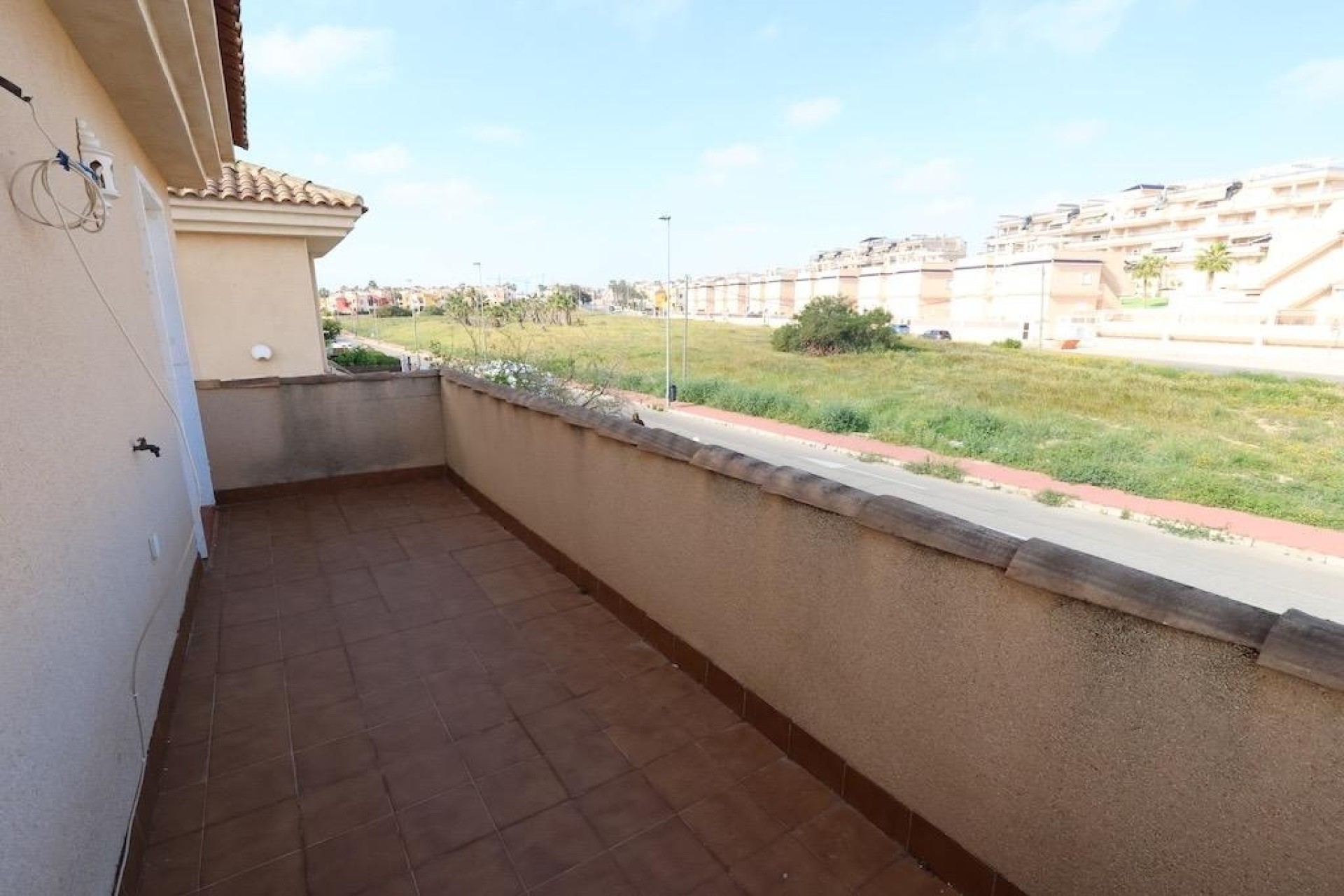 Sale - Villa -
Torrevieja - Los Balcones