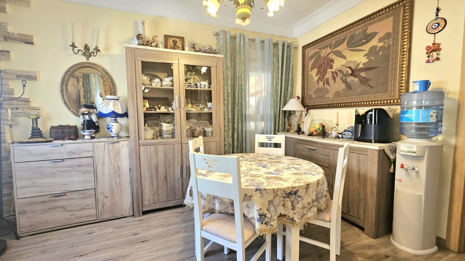 Sale - Villa -
Torrevieja - Torre la mata