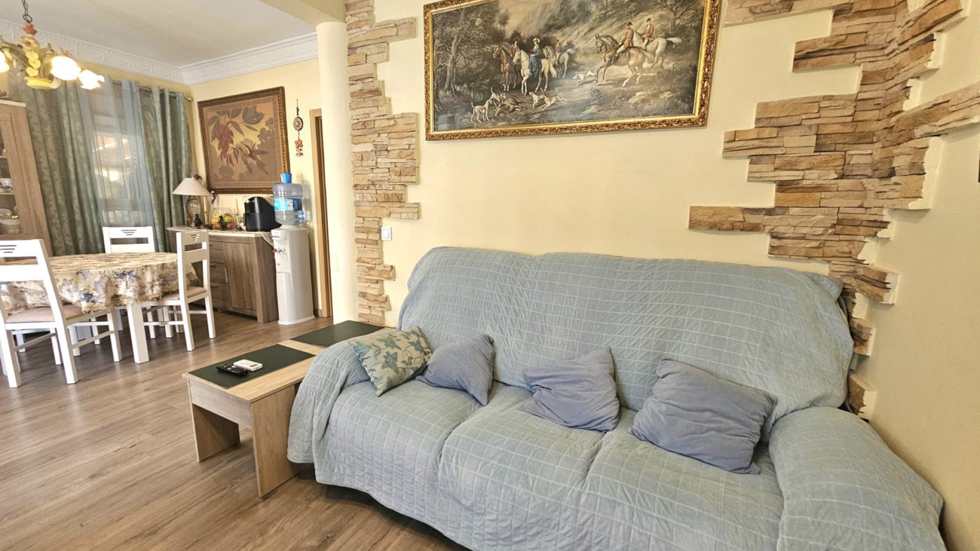 Sale - Villa -
Torrevieja - Torre la mata