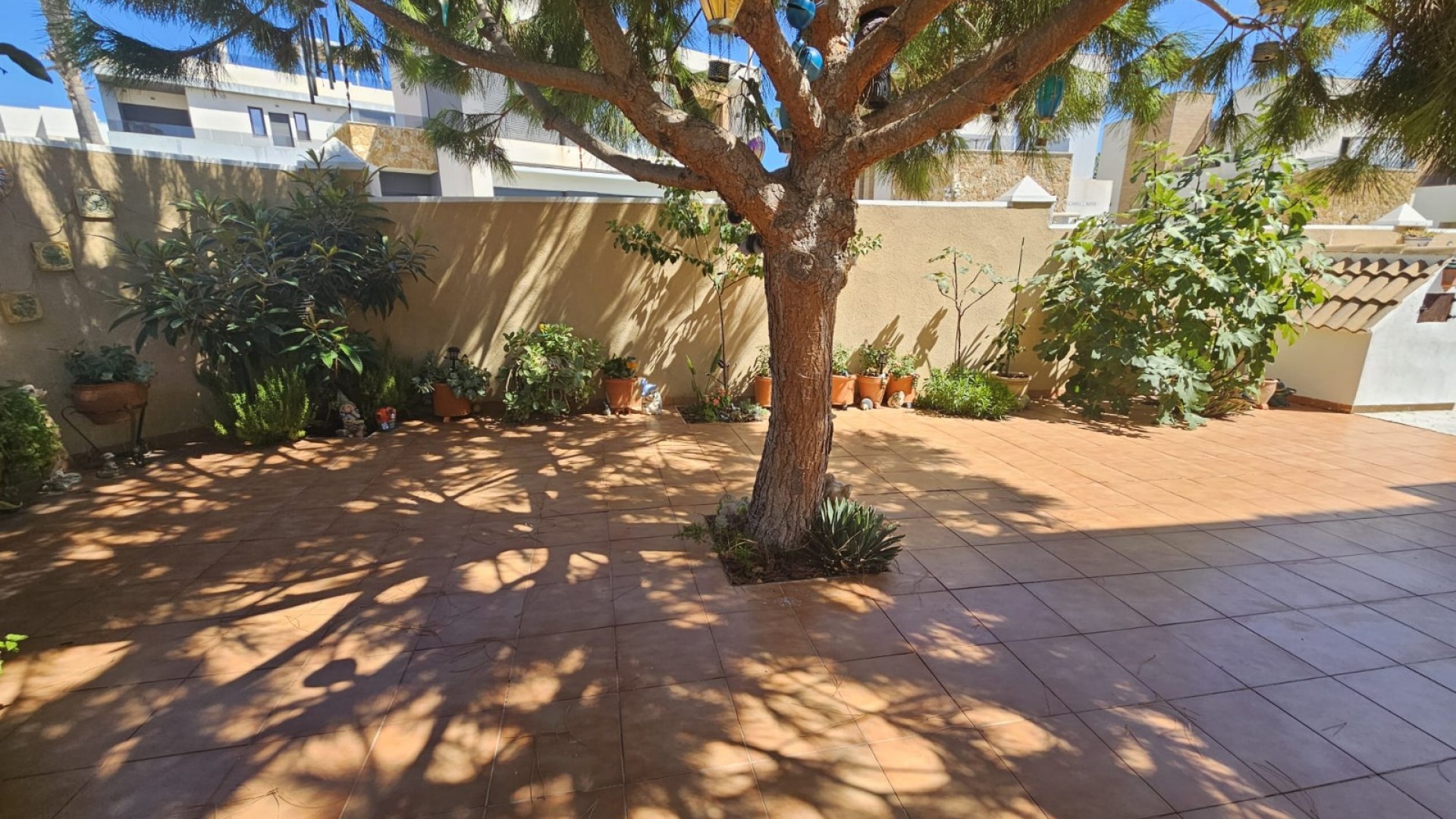 Sale - Villa -
Torrevieja - Torre la mata