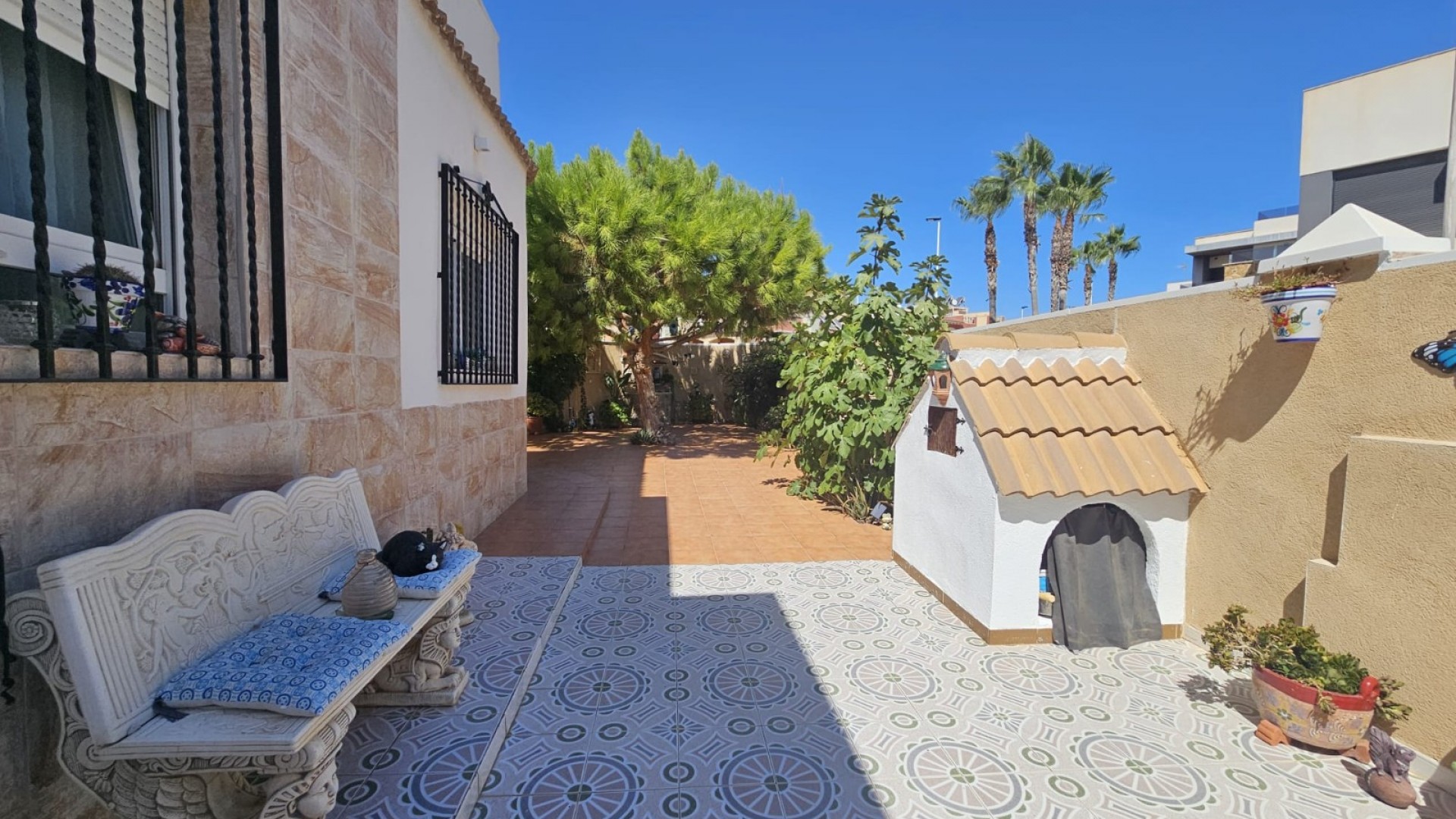 Sale - Villa -
Torrevieja - Torre la mata
