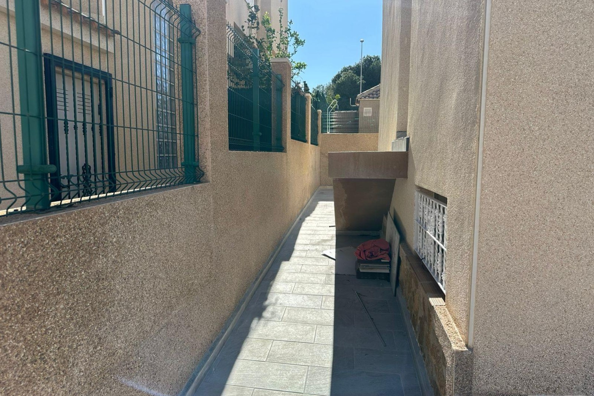 Sale - Villa -
Torrevieja - VILLAMARTIN