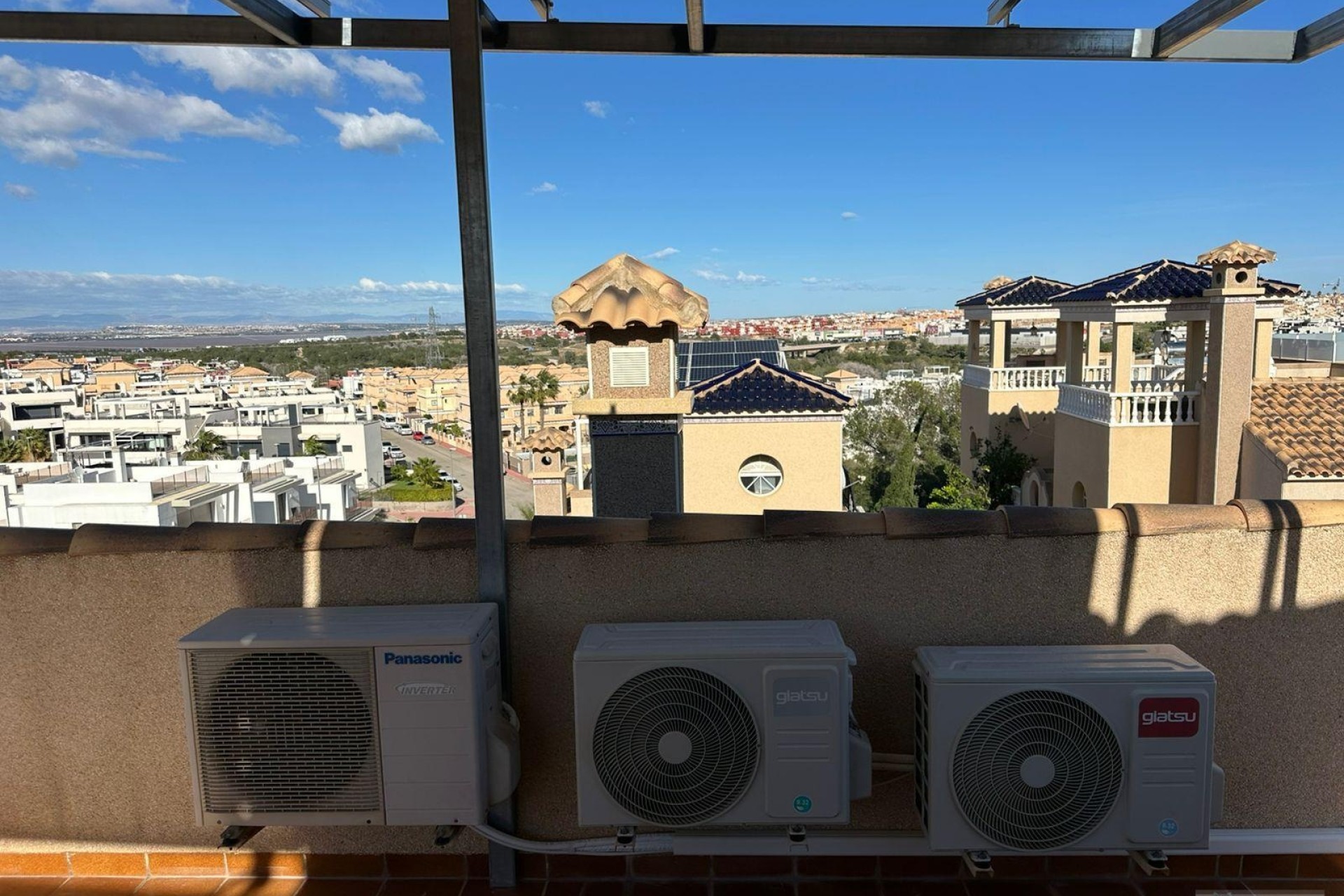 Sale - Villa -
Torrevieja - VILLAMARTIN