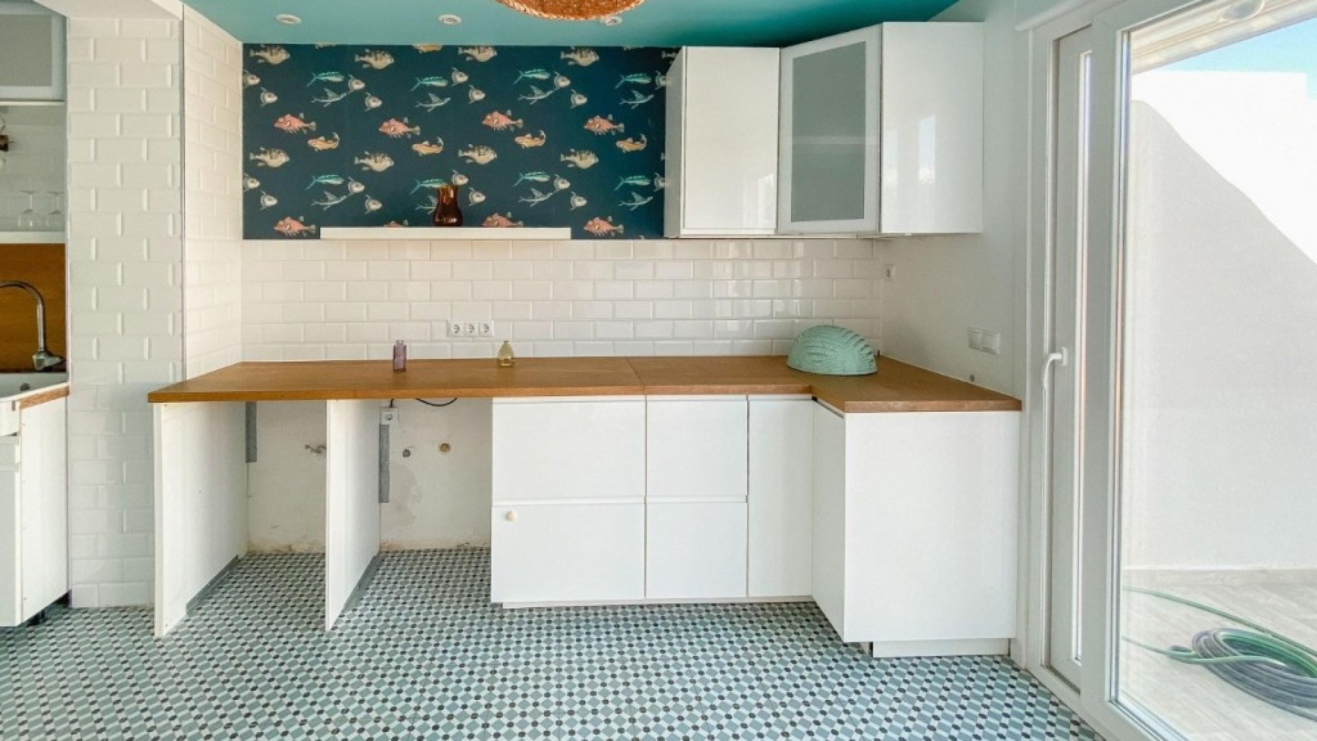 Sale - Villa -
Torrevieja