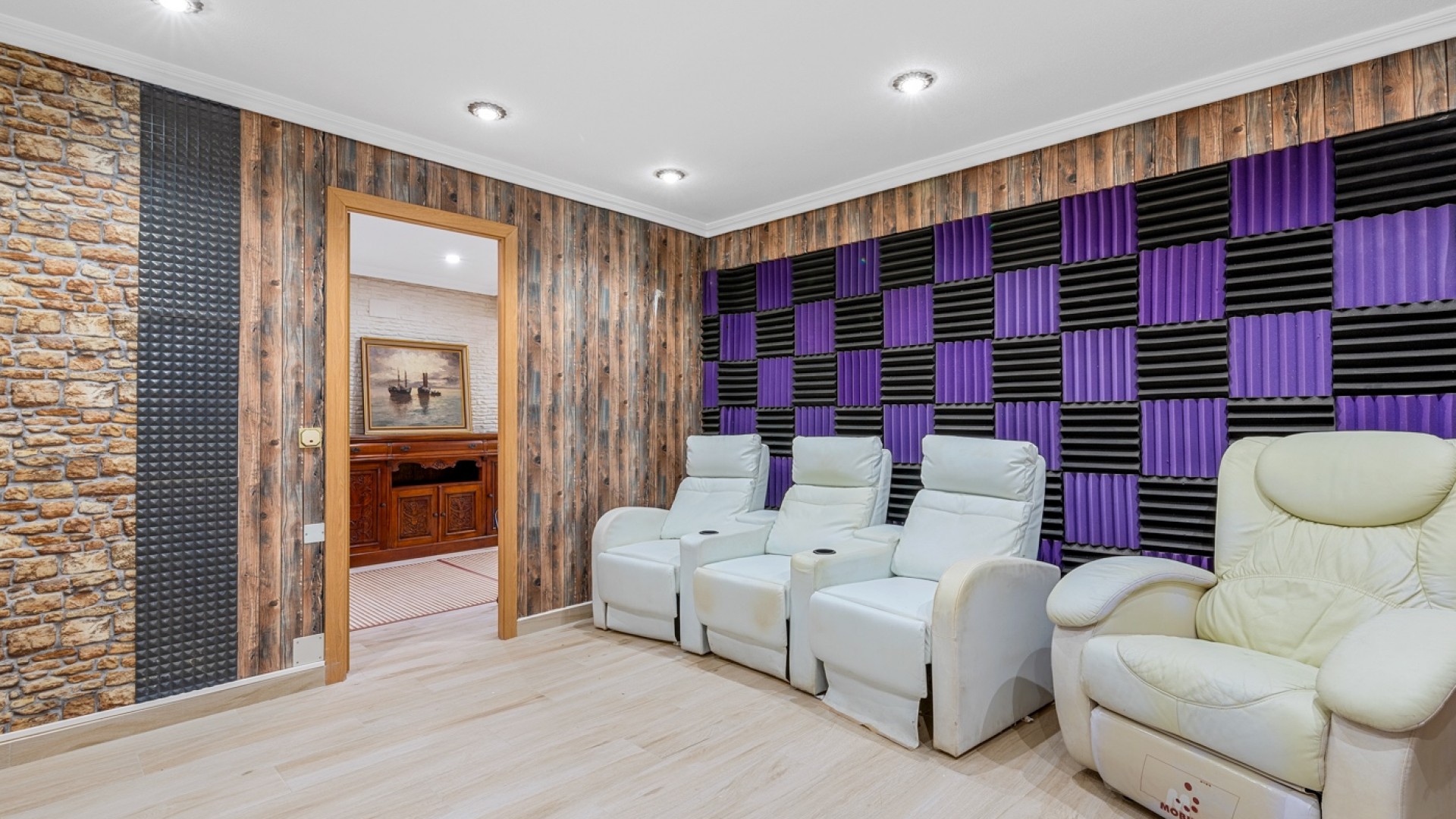 Sale - Villa -
Torrevieja