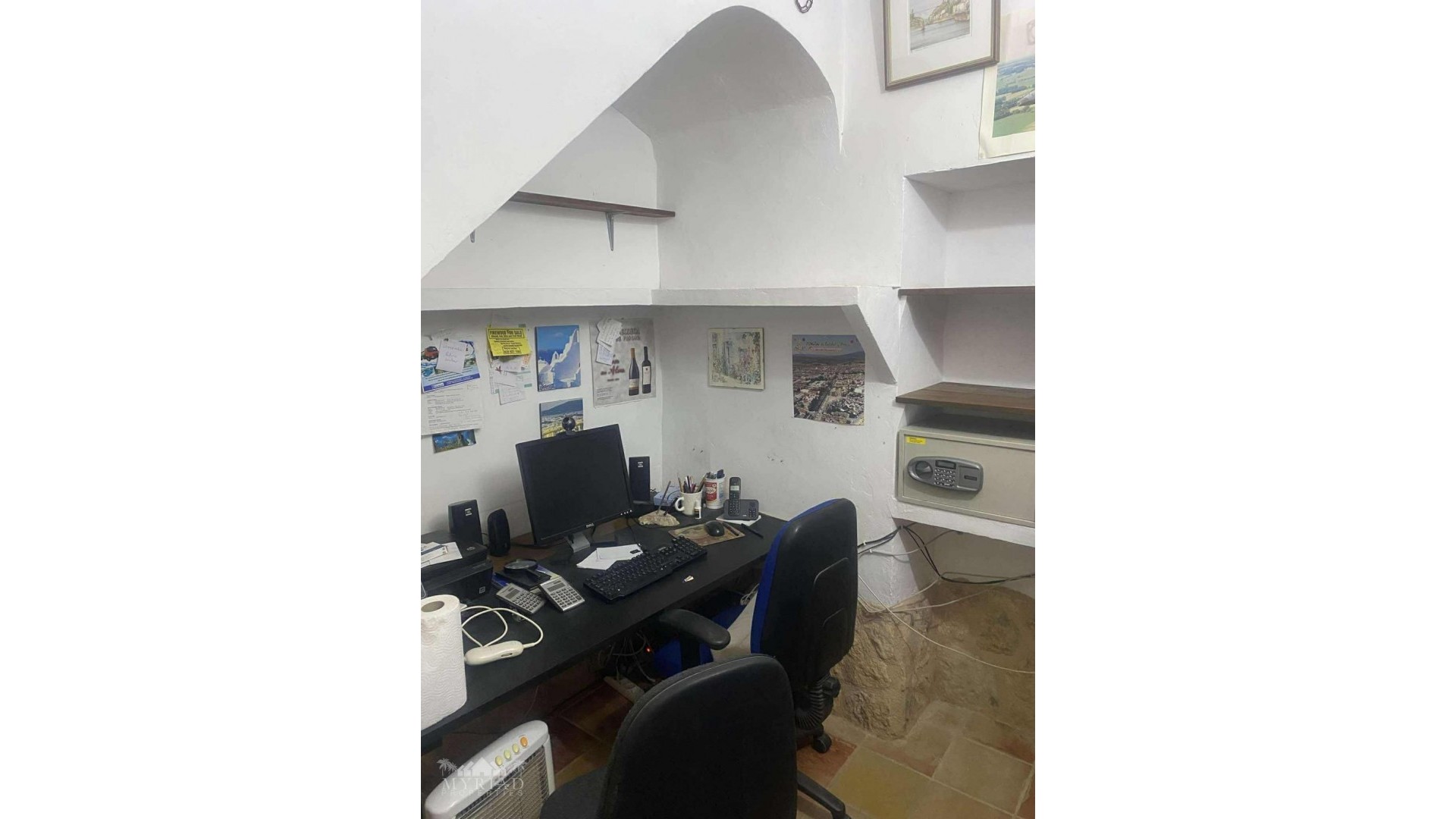 Sale - Villa -
Yecla - Yecla Murcia