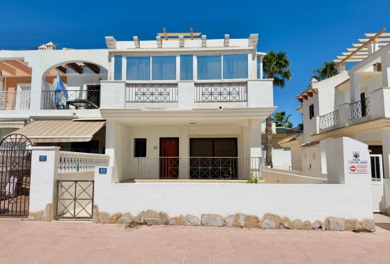 Semi Detached Villa - Resale - Ciudad Quesada - Rojales - Ciudad Quesada