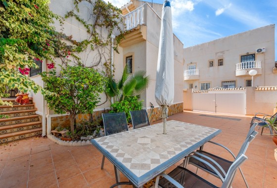 Semi Detached Villa - Resale - Ciudad Quesada - Rojales -
                Ciudad Quesada