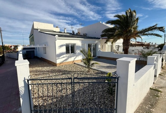 Semi Detached Villa - Resale - Ciudad Quesada - Rojales - Rojales