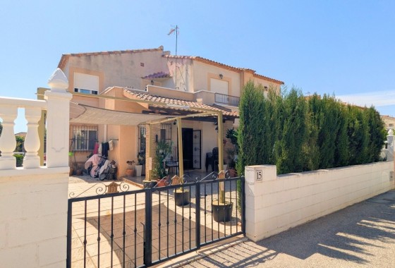 Semi Detached Villa - Resale - Lo Crispin -
                Lo Crispin