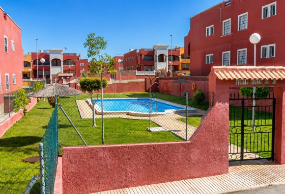 Semi Detached Villa - Resale - Orihuela Costa -
                Orihuela Costa