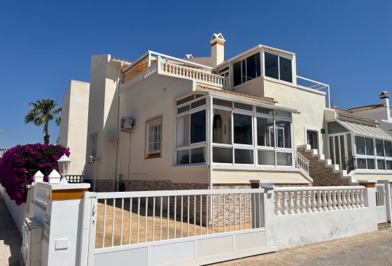 Semi Detached Villa - Resale - Playa Flamenca -
                Jumilla