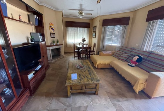 Semi Detached Villa - Resale - San Miguel de Salinas - Pueblo