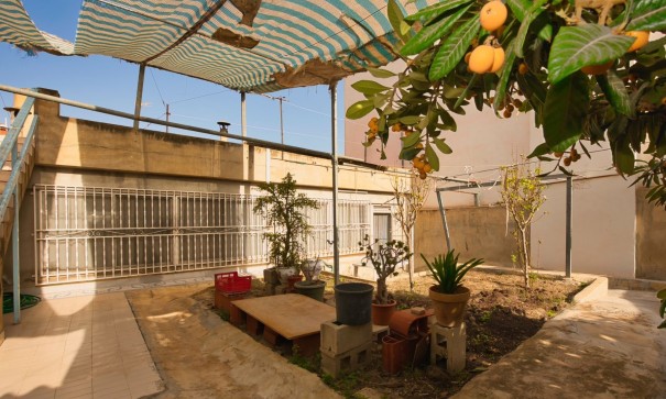 Semi Detached Villa - Sale - Benijofar - Benijofar