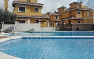 Semi Detached Villa - Sale - Ciudad Quesada - Rojales - C0O-40729