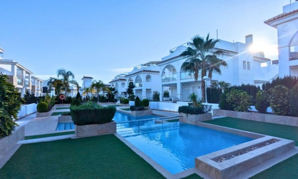 Semi Detached Villa - Sale - Ciudad Quesada - Rojales - Ciudad Quesada