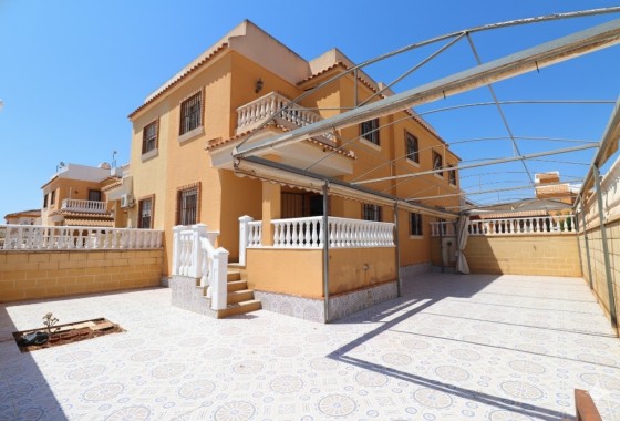 Semi Detached Villa - Sale - Ciudad Quesada - Rojales -
                Lo Marabu