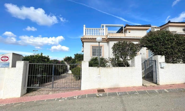 Semi Detached Villa - Sale - Ciudad Quesada - Rojales - Rojales Hills