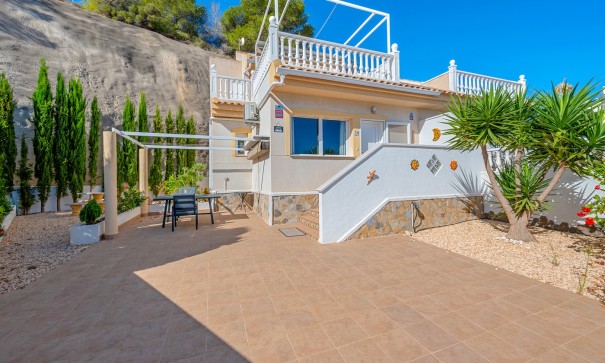 Semi Detached Villa - Sale - Ciudad Quesada - Rojales - Rojales