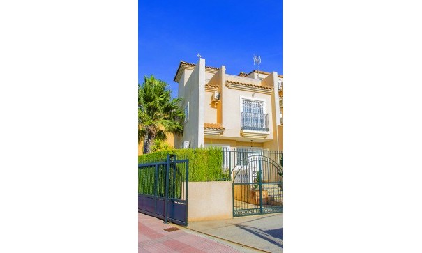Semi Detached Villa - Sale - Guardamar del Segura - 0