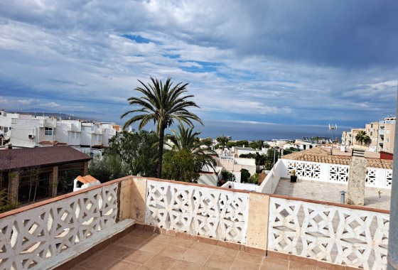 Semi Detached Villa - Sale - La Mata - La Mata