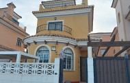 Semi Detached Villa - Sale - Los Montesinos - BCT-TOMO