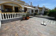 Semi Detached Villa - Sale - Pilar de la Horadada - C0P-96153