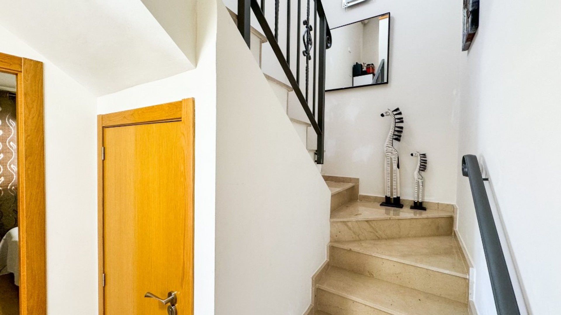 Short time rental - Apartment Flat -
Playa Flamenca - Zeniamar