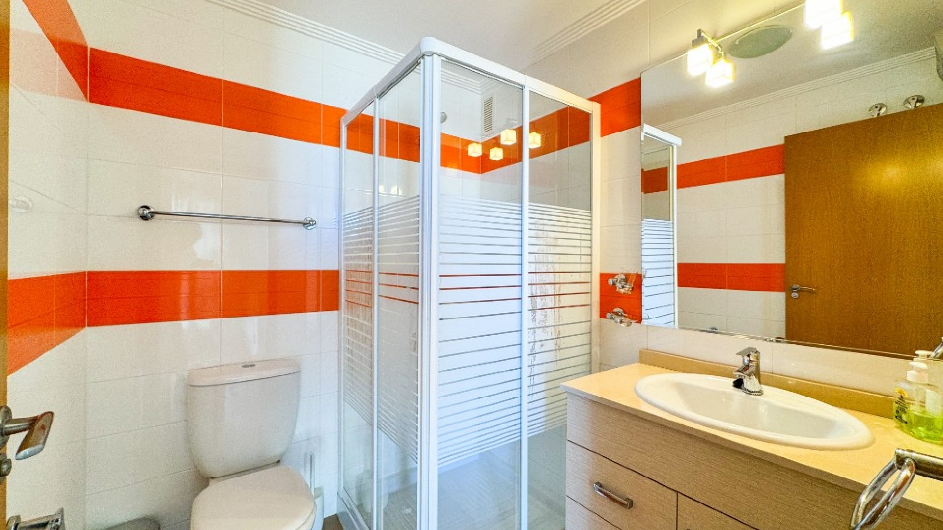 Short time rental - Apartment Flat -
Playa Flamenca - Zeniamar