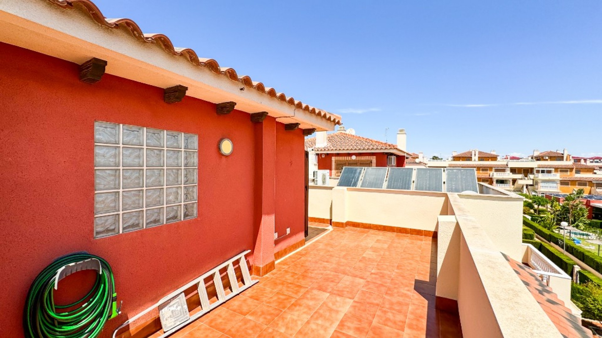 Short time rental - Apartment Flat -
Playa Flamenca - Zeniamar