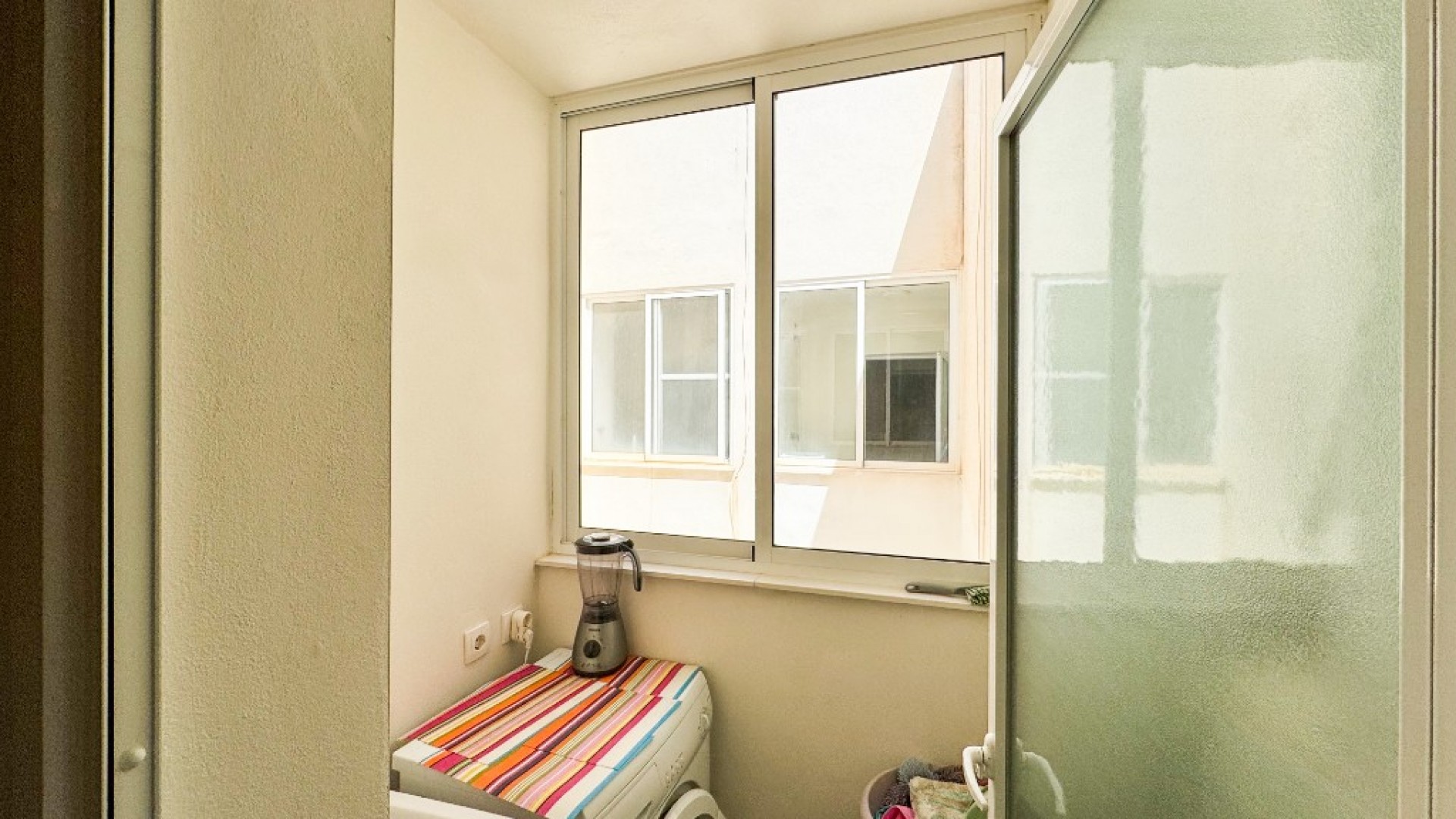 Short time rental - Wohnung Appartement -
Playa Flamenca - Zeniamar