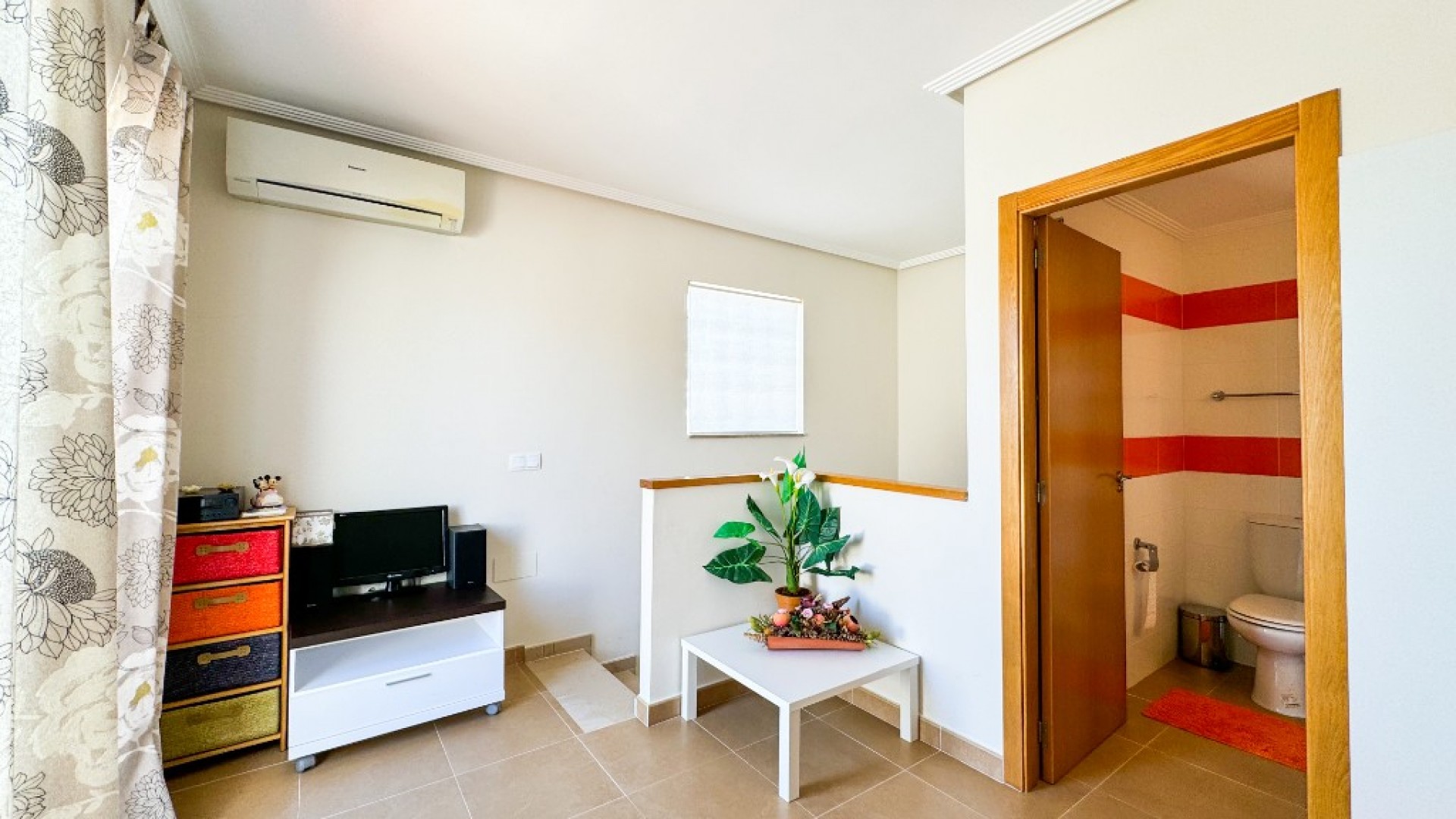 Short time rental - Wohnung Appartement -
Playa Flamenca - Zeniamar