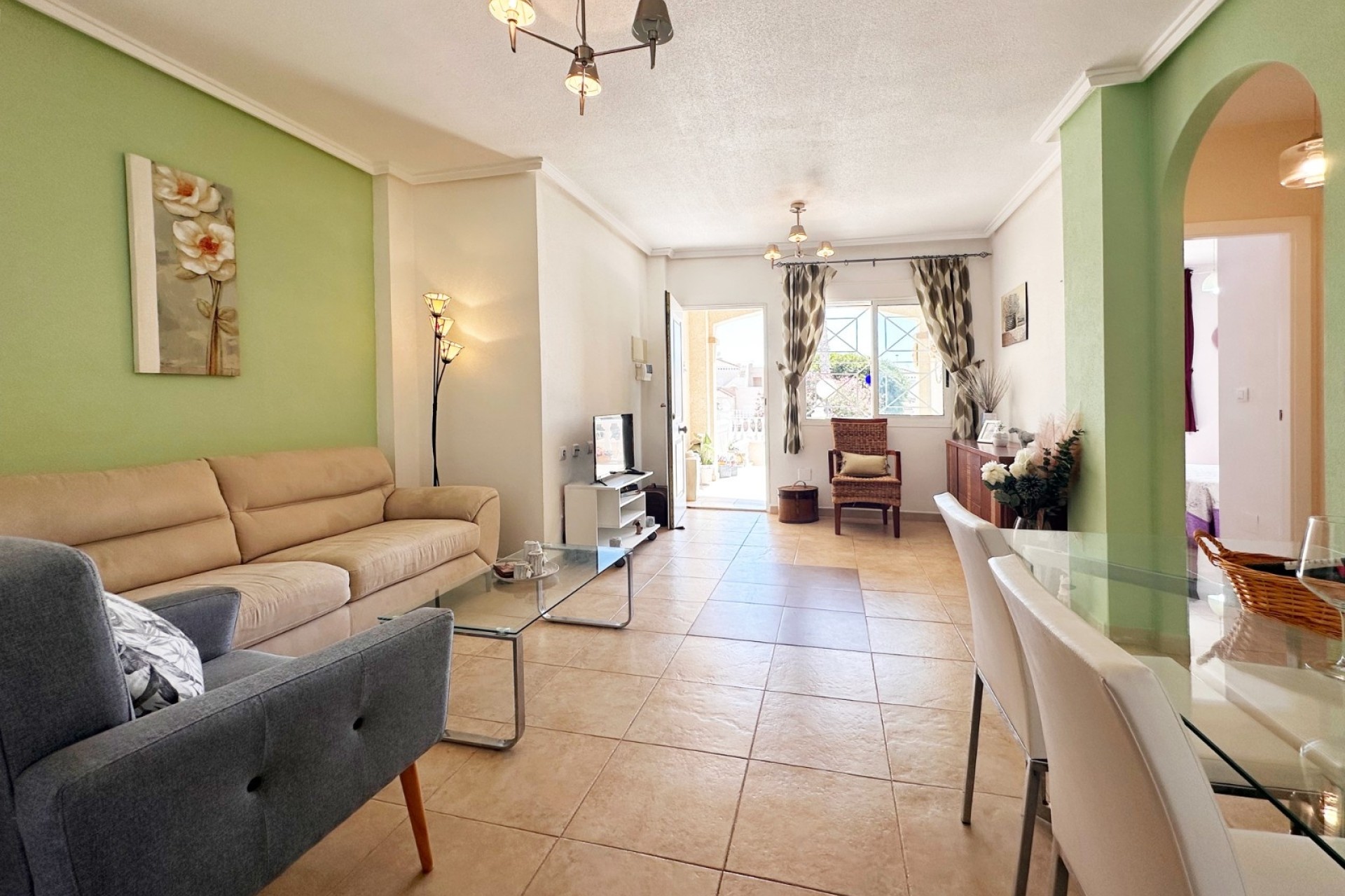 Sprzedaż - Apartament / Mieszkanie -
﻿Torrevieja (Alicante) - Spain