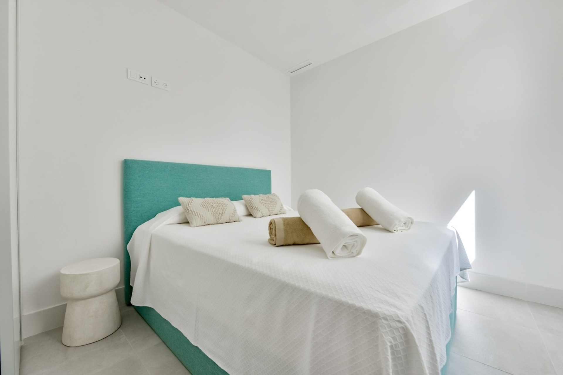 Sprzedaż - Apartament / Mieszkanie -
Alfaz del Pi - Albir