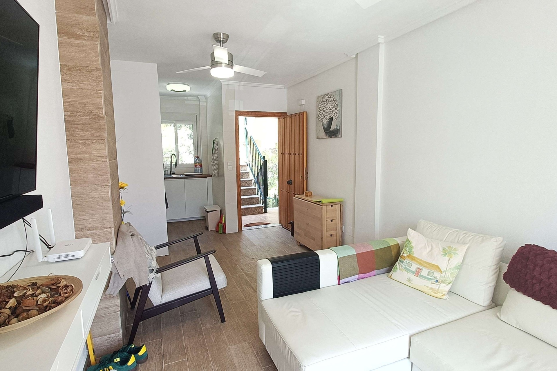 Sprzedaż - Apartament / Mieszkanie -
Algorfa - Algorfa - Montemar