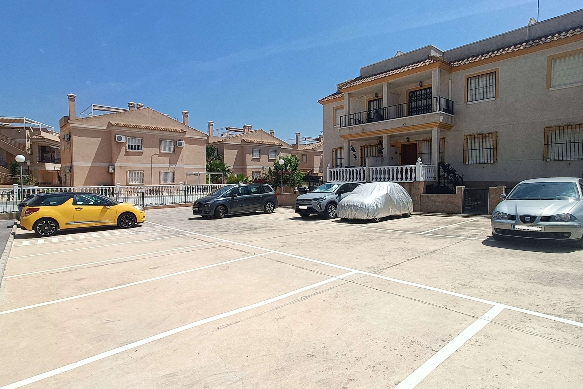 Sprzedaż - Apartament / Mieszkanie -
Algorfa - Algorfa - Montemar