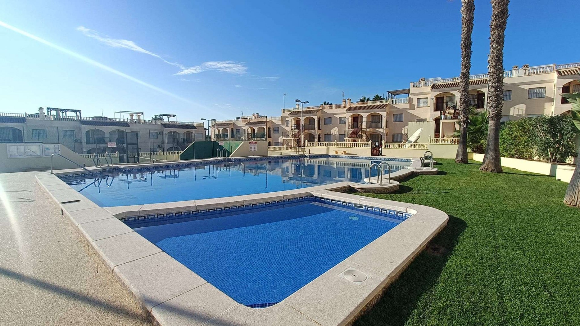 Sprzedaż - Apartament mieszkanie -
Algorfa - Arco Mediterráneo 6