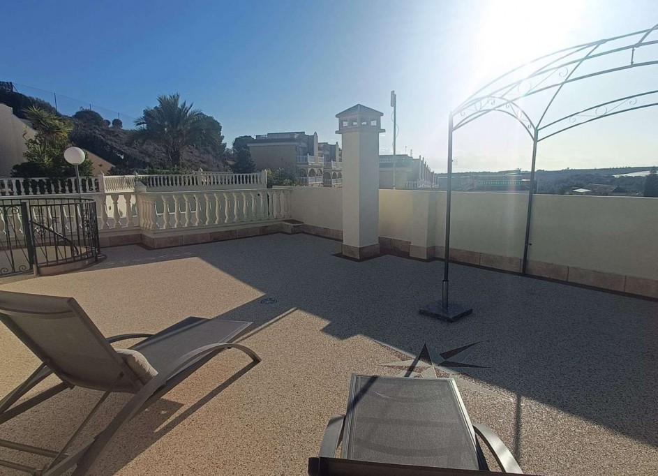 Sprzedaż - Apartament mieszkanie -
Algorfa - Arco Mediterráneo 6