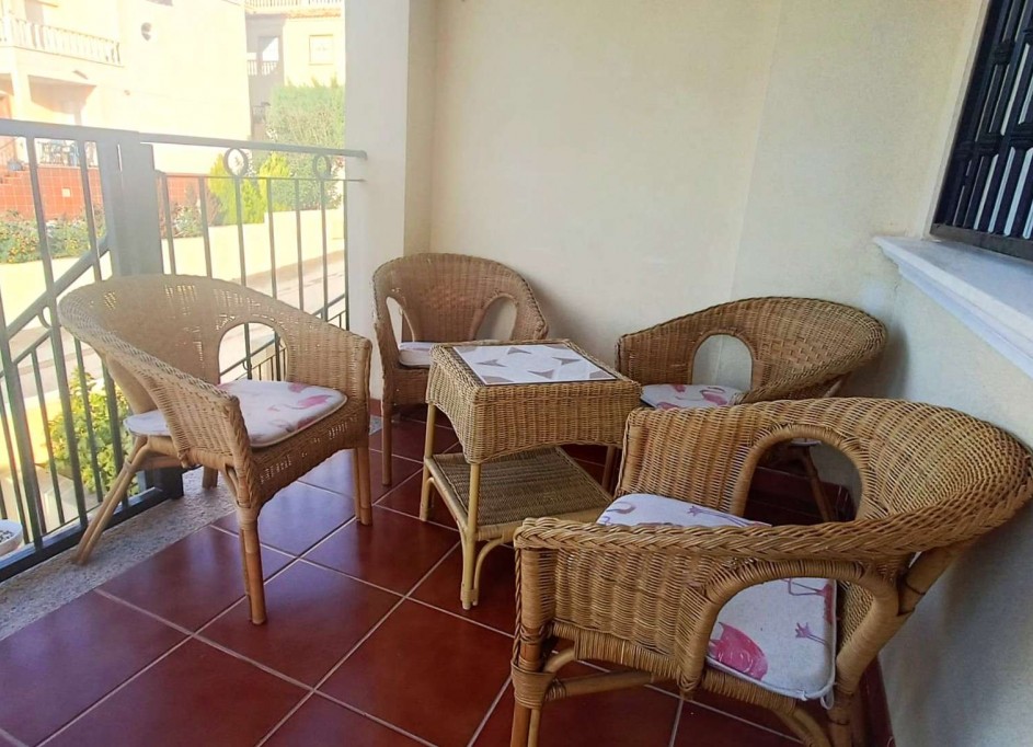 Sprzedaż - Apartament mieszkanie -
Algorfa - Arco Mediterráneo 6