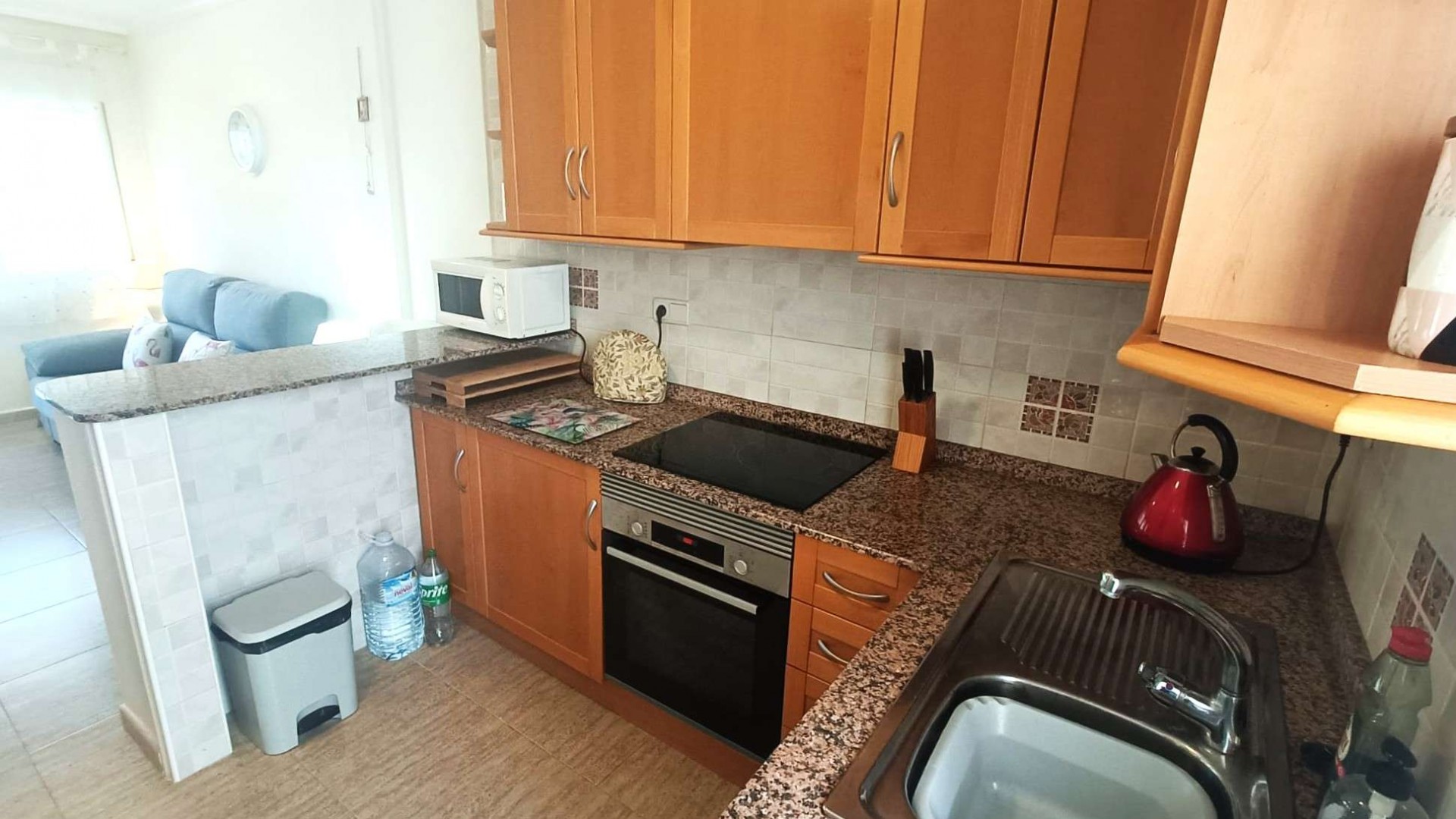 Sprzedaż - Apartament mieszkanie -
Algorfa - Arco Mediterráneo 6